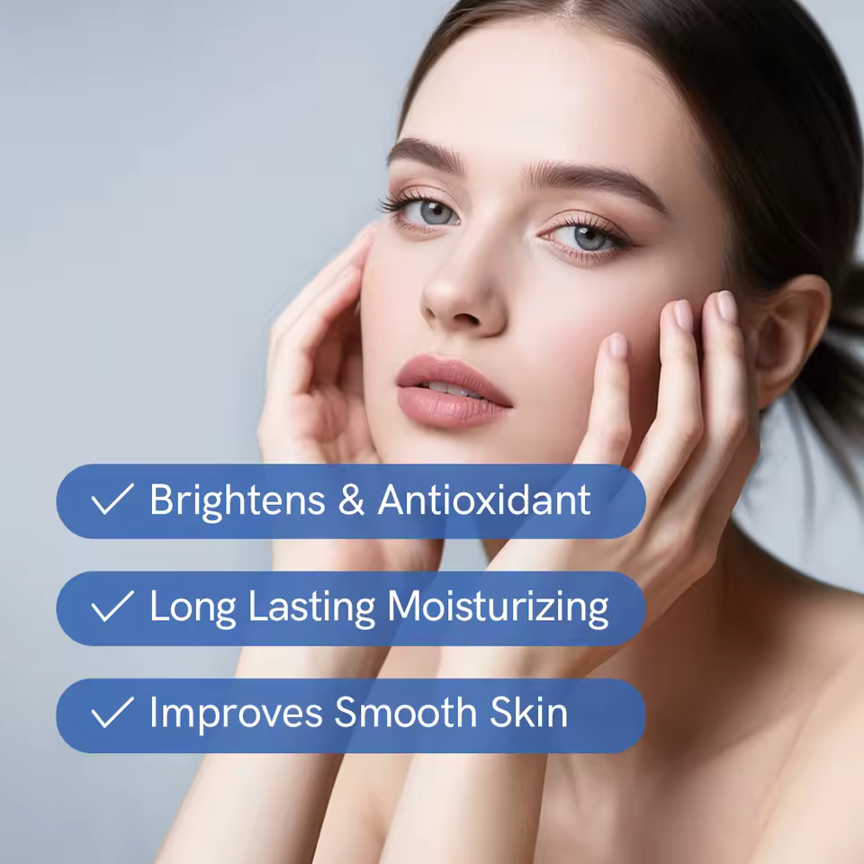 Brightening Facial Serum - view 5