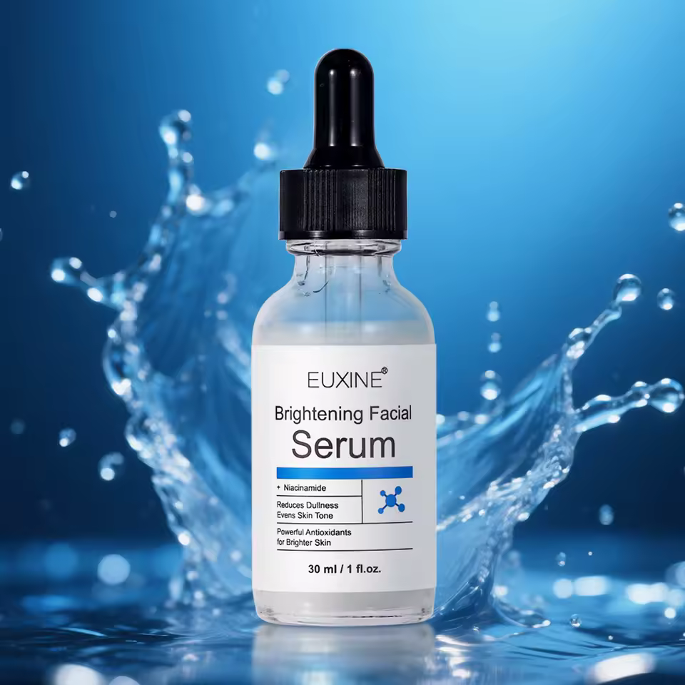 Brightening Facial Serum - view 6