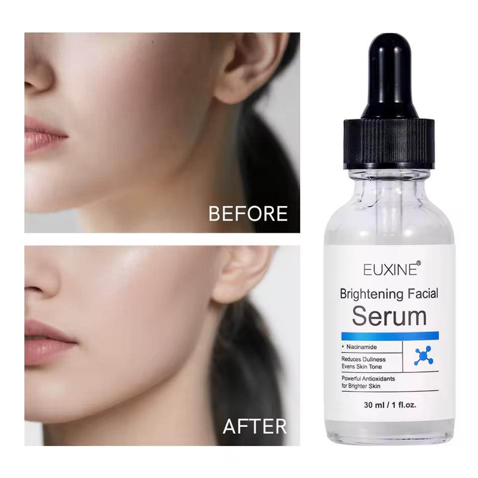 Brightening Facial Serum - view 7
