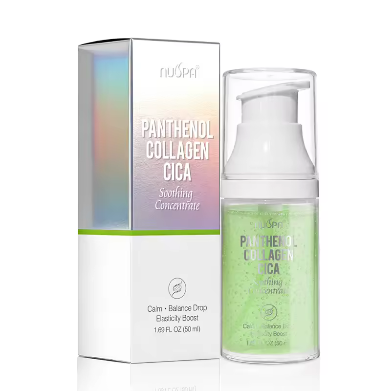 CICA Collagen Serum - view 3