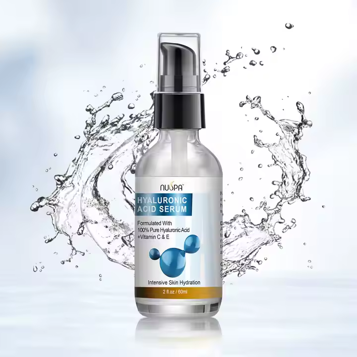 Hyaluronic Acid Face Serum - view 8