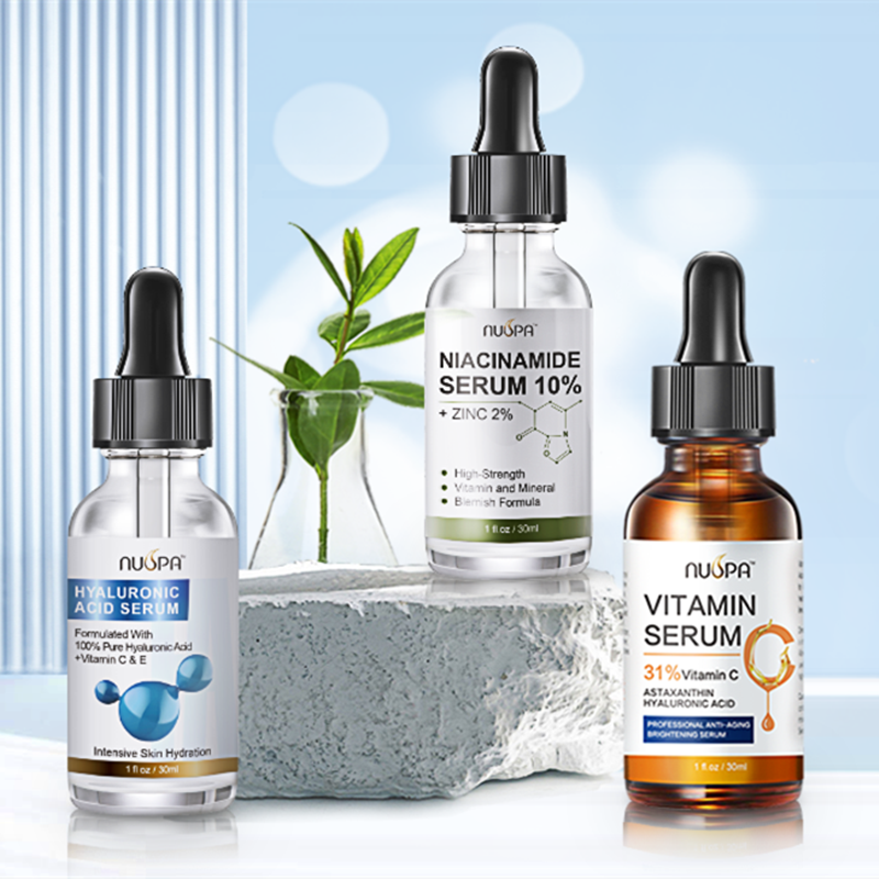 Hyaluronic Acid Serum