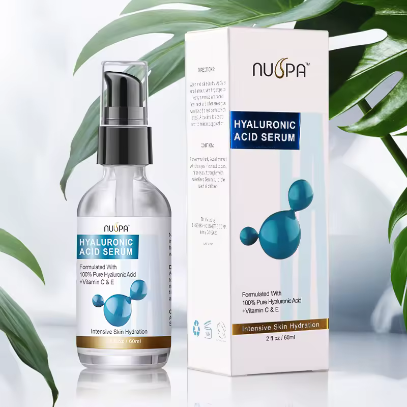Hyaluronic Acid Serum - view 4