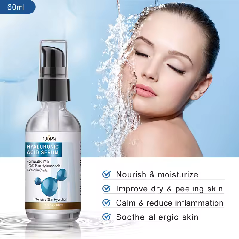 Hyaluronic Acid Serum - view 5
