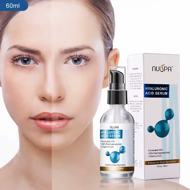 Hyaluronic Acid Serum - view 6