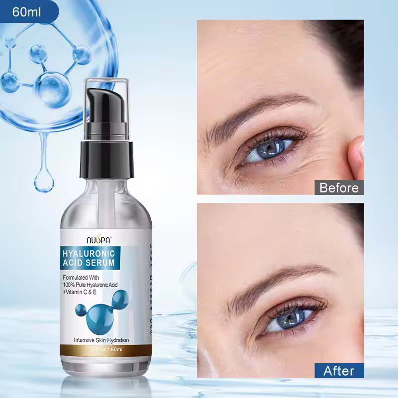 Hyaluronic Acid Serum - view 7
