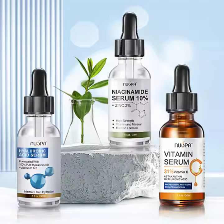 Hyaluronic Acid Serum - view 8