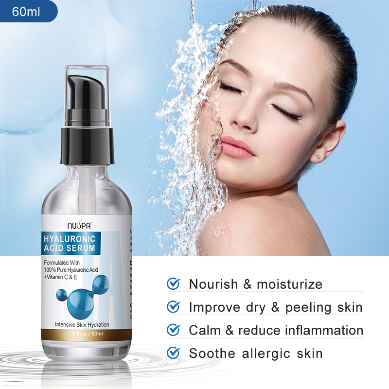 Hyaluronic Acid Serum - view 12
