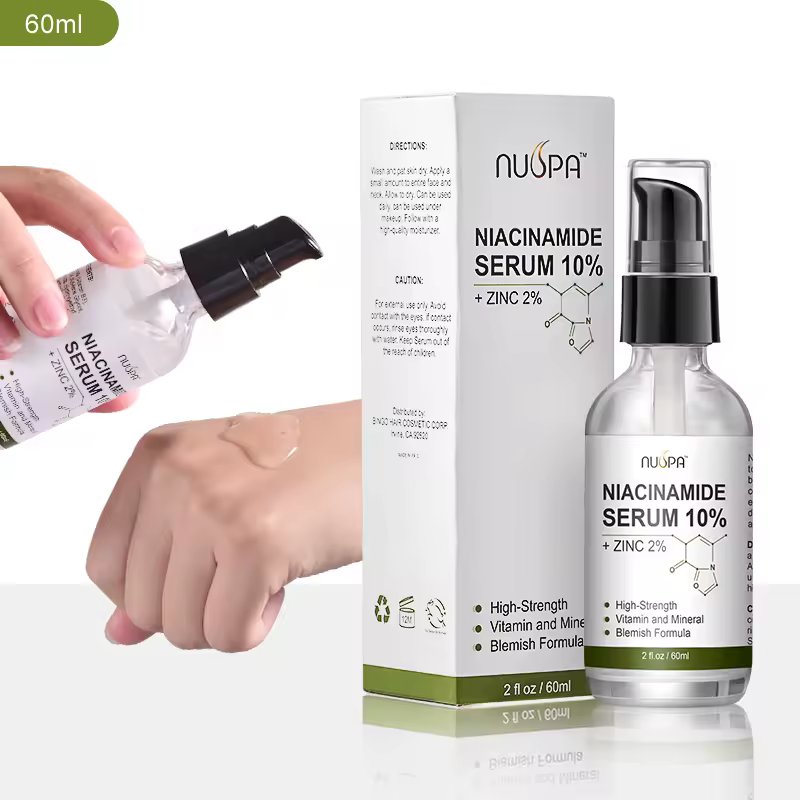 Niacinamide B3 Serum - view 2