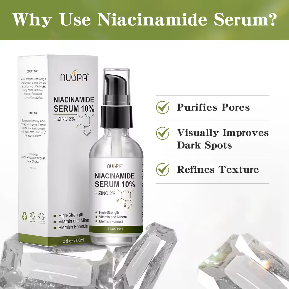 Niacinamide B3 Serum - view 5