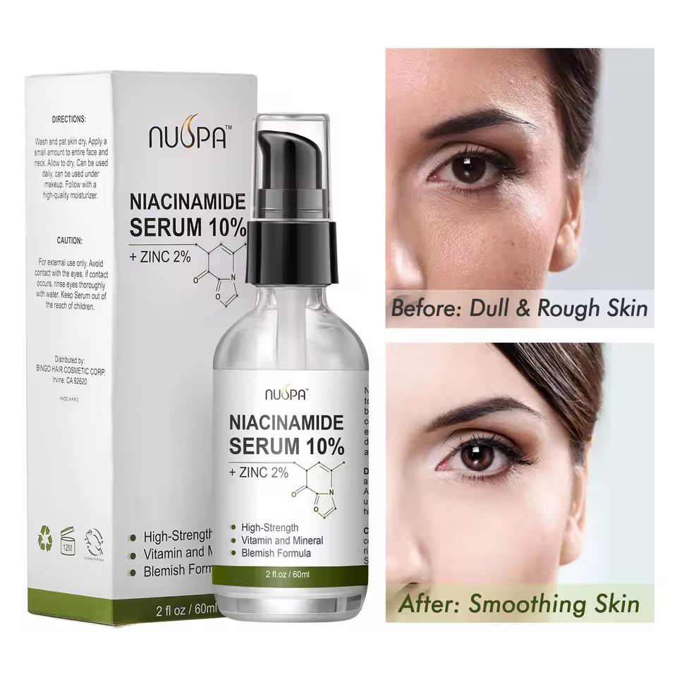 Niacinamide B3 Serum - view 6