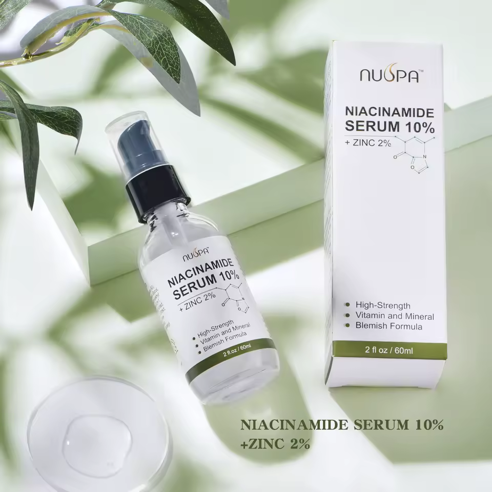 Niacinamide B3 Serum - view 7