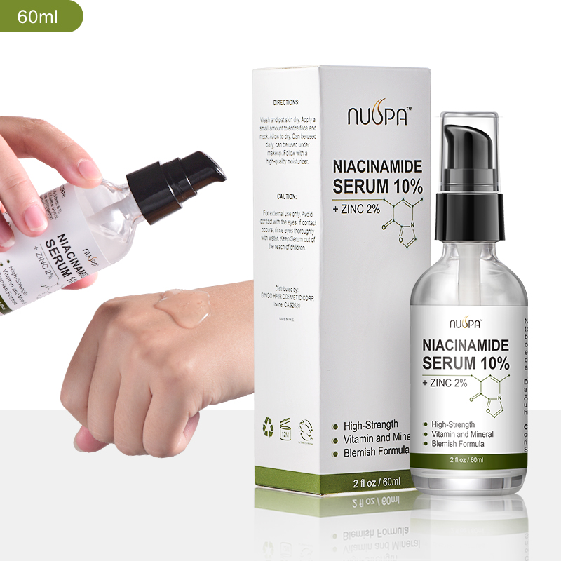 Niacinamide B3 Serum - view 9