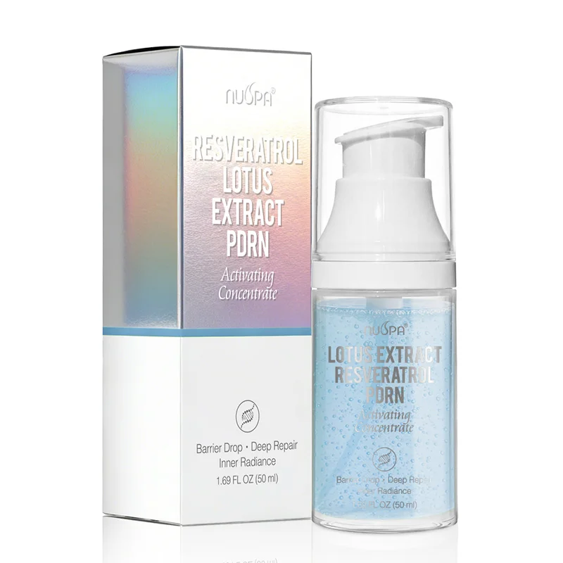 PDRN Activating Concentrate Serum