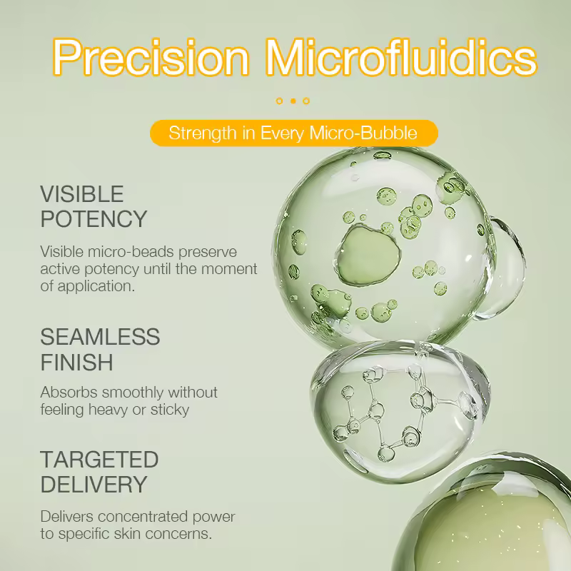 PDRN Activating Concentrate Serum - view 4