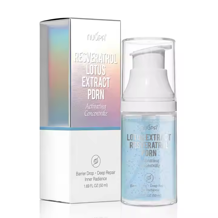 PDRN Activating Concentrate Serum - view 8