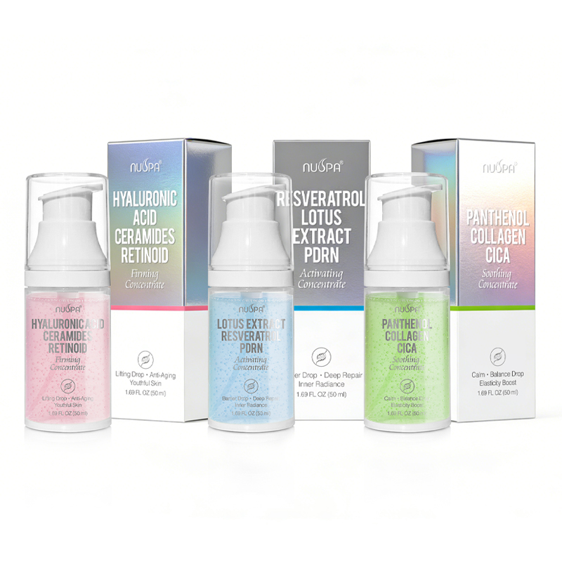 PDRN Activating Concentrate Serum - view 12