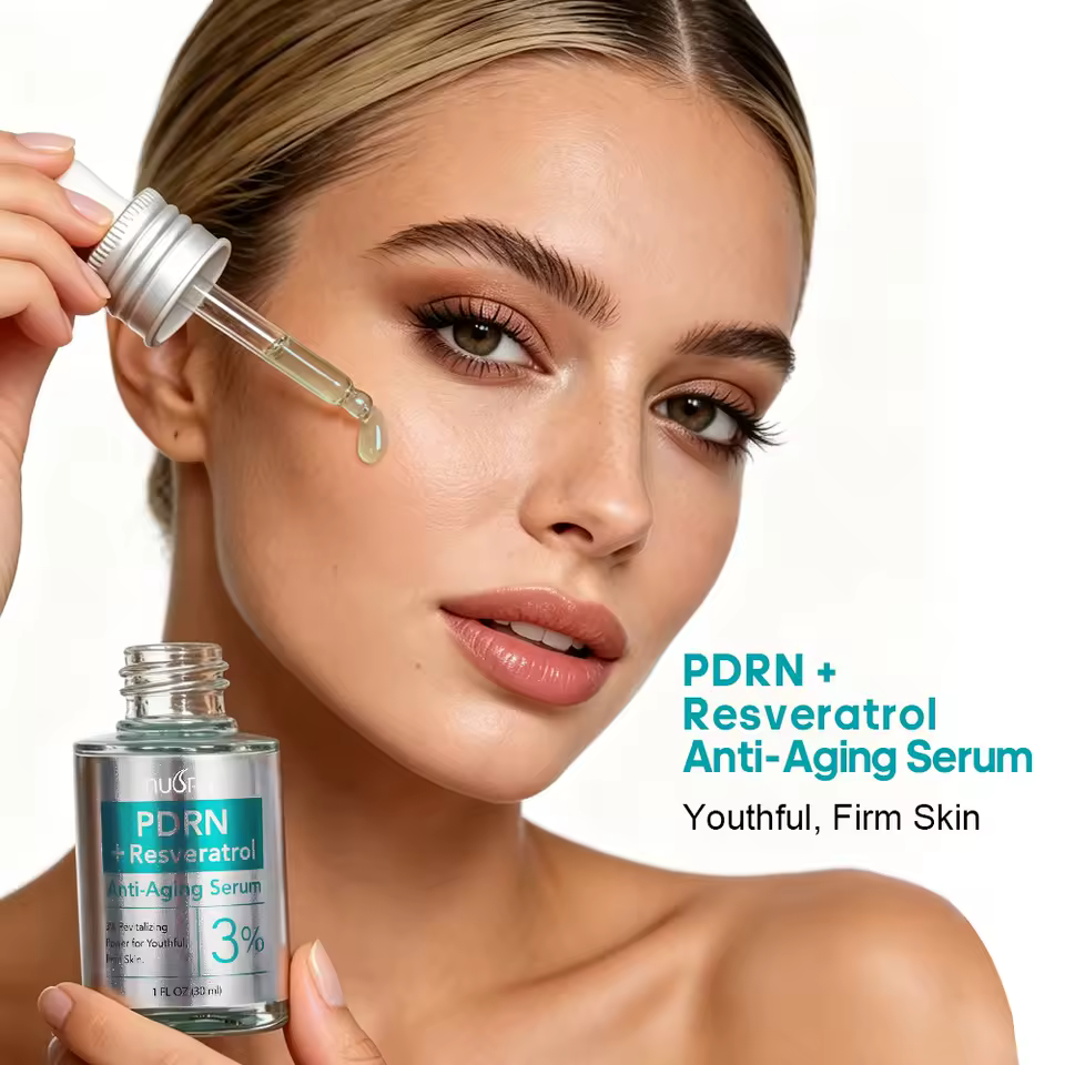 PDRN Anti Aging Serum - view 3