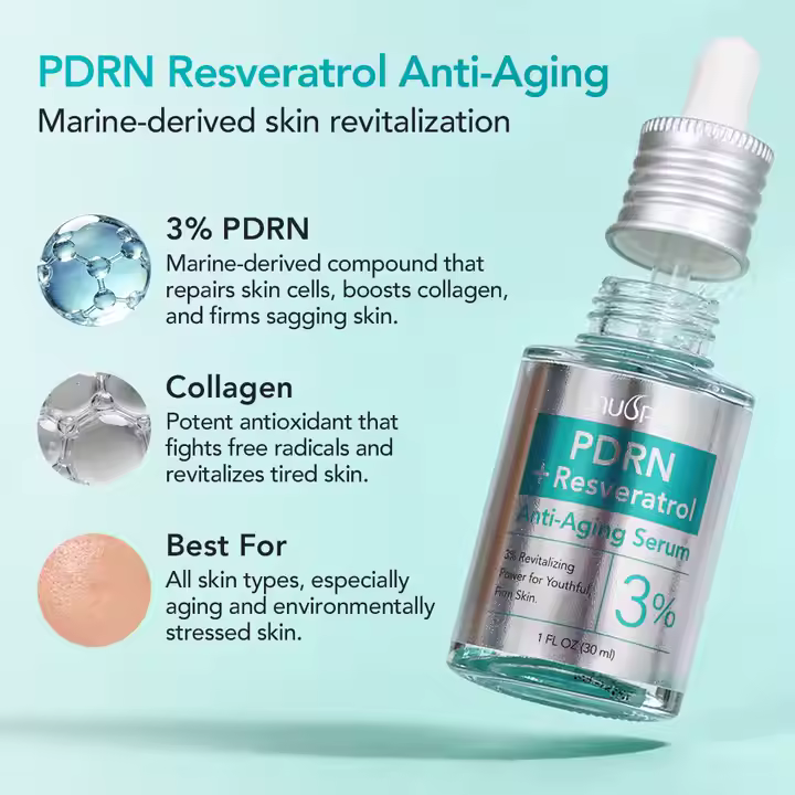 PDRN Anti Aging Serum - view 8