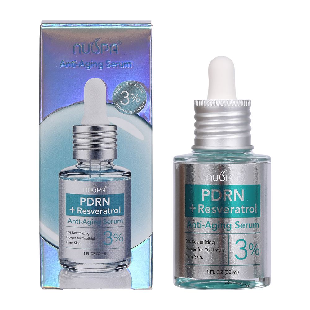 PDRN Anti Aging Serum - view 11