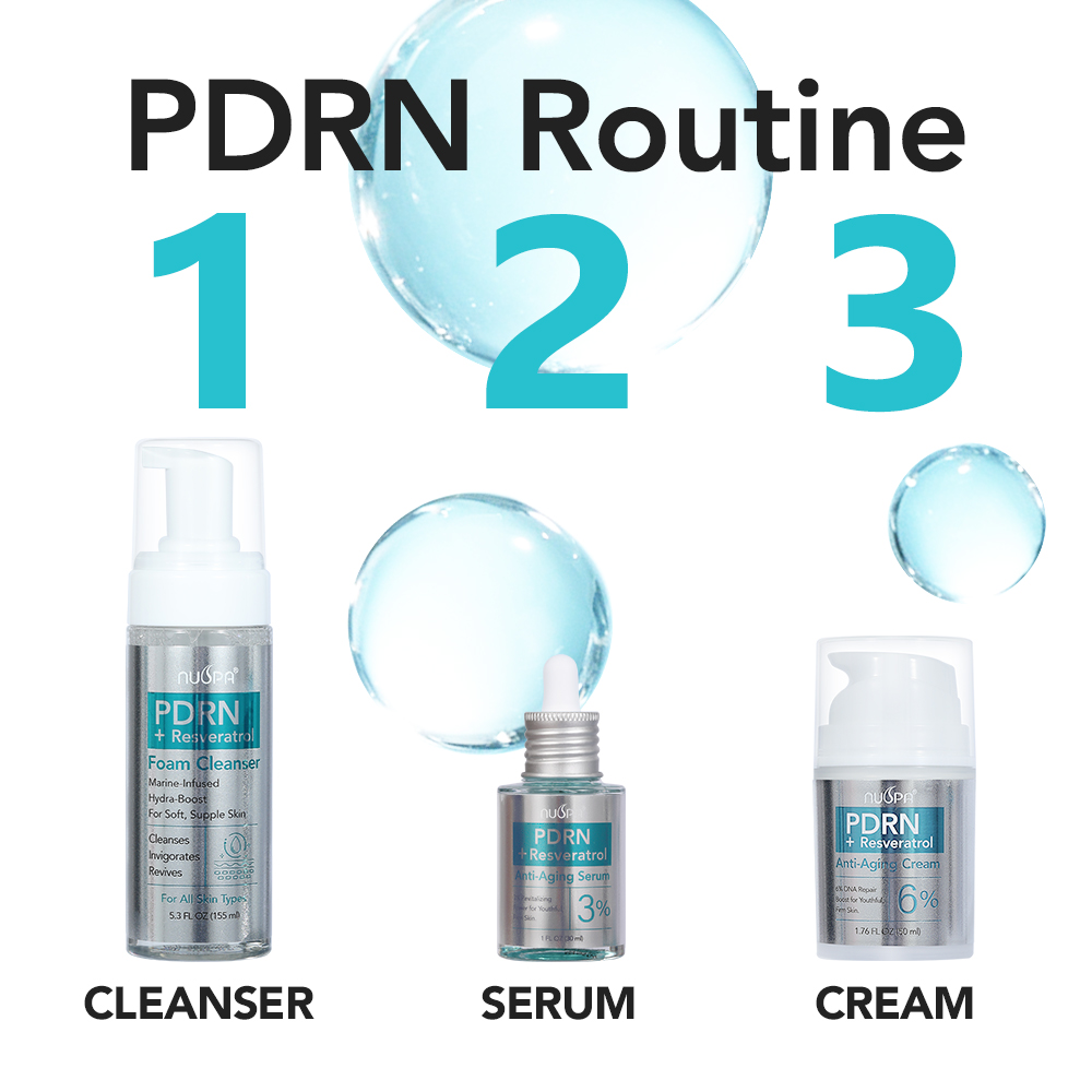 PDRN Anti Aging Serum - view 12