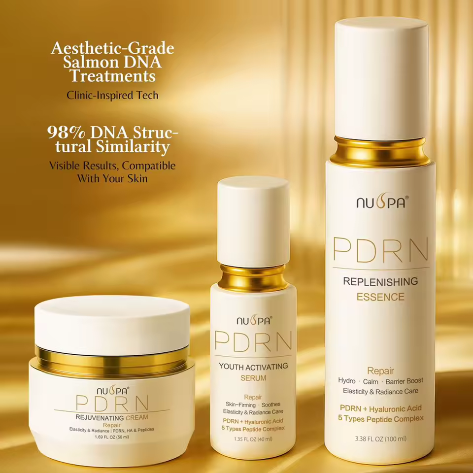 PDRN Replenishing Essence - view 3