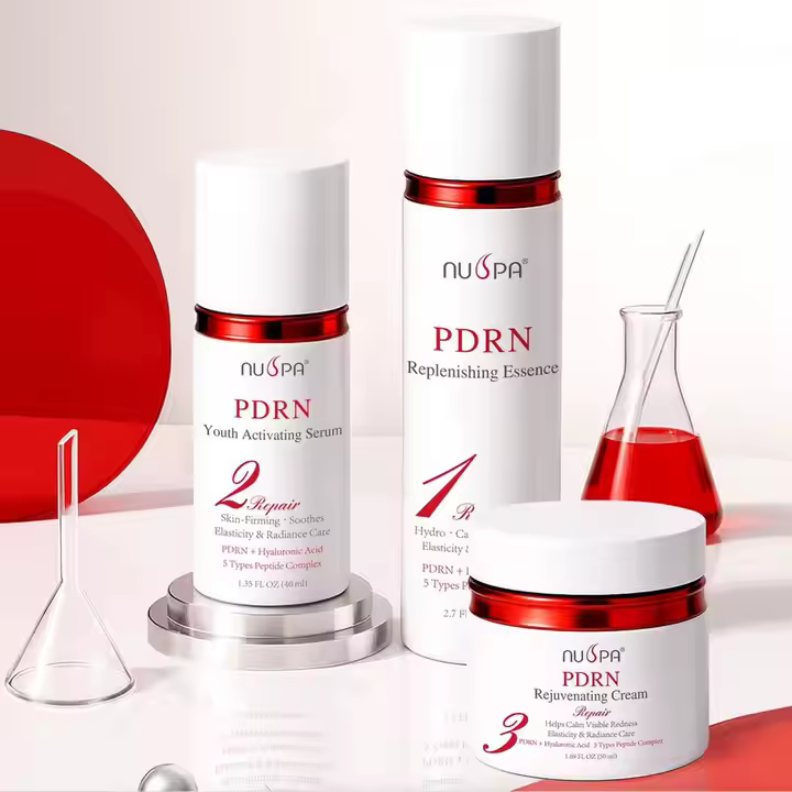 PDRN Replenishing Essence - view 8