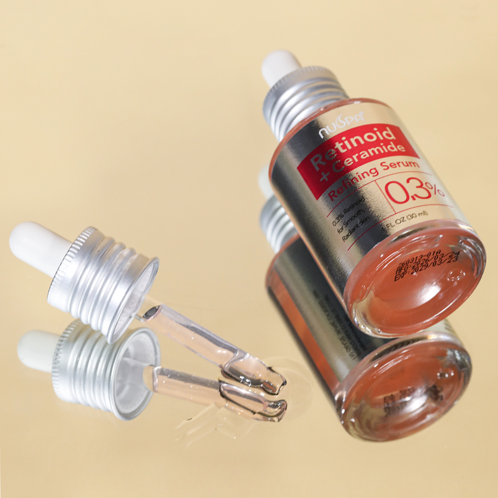 Retinoid Refining Face Serum - view 10