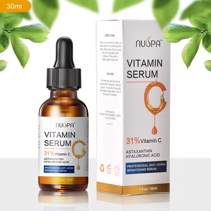Vitamin C Facial Serum - view 2