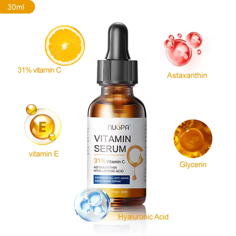 Vitamin C Facial Serum - view 3