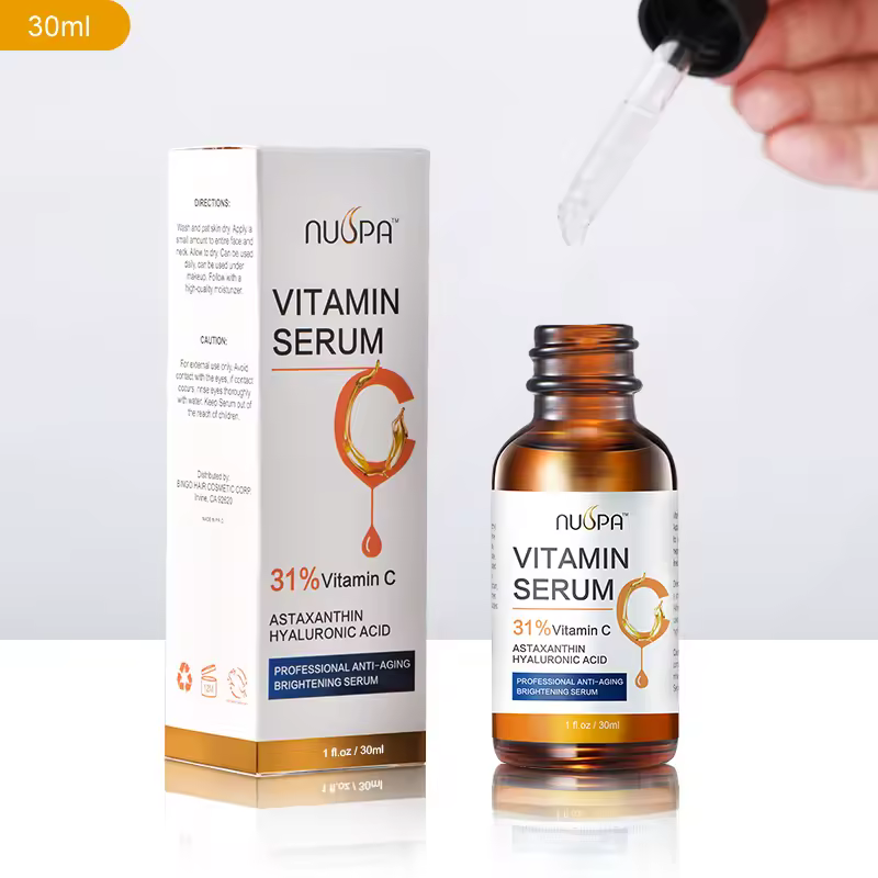 Vitamin C Facial Serum - view 5