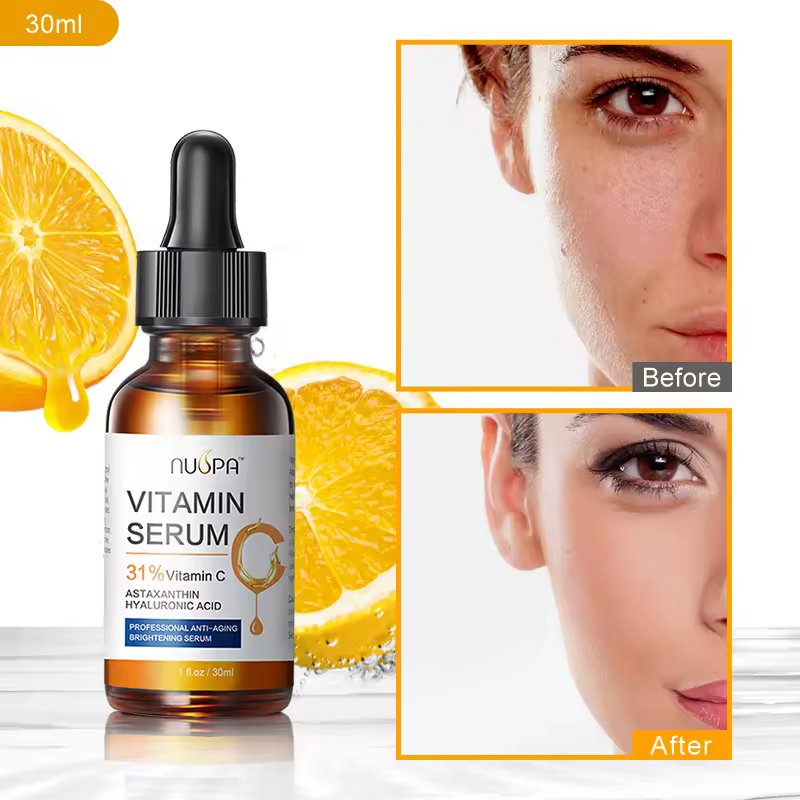 Vitamin C Facial Serum - view 6