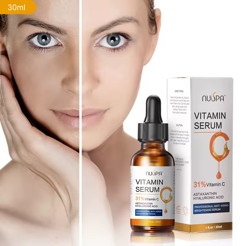Vitamin C Facial Serum - view 7