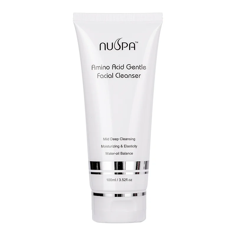 Amino Acid Brighten Facial Cleansing