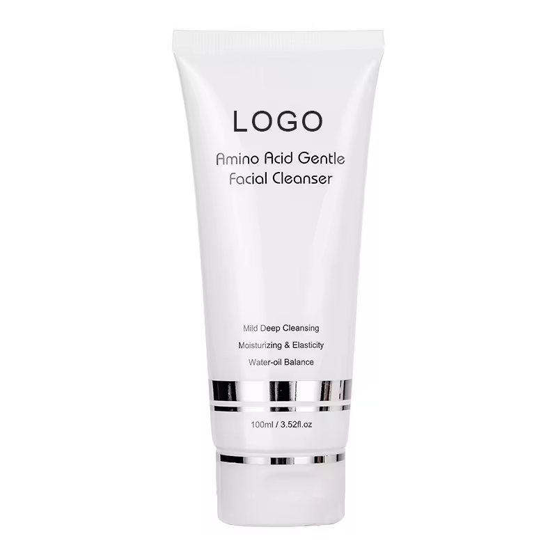 Amino Acid Brighten Facial Cleansing - view 3