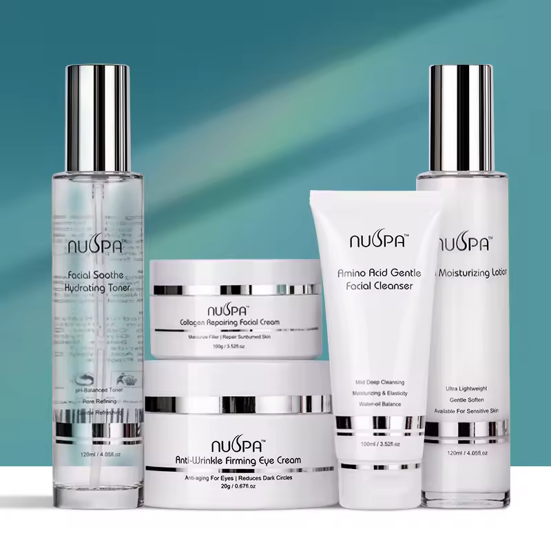 Amino Acid Brighten Facial Cleansing - view 4