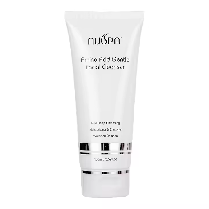 Amino Acid Brighten Facial Cleansing - view 8