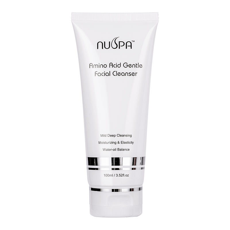Amino Acid Brighten Facial Cleansing - view 9