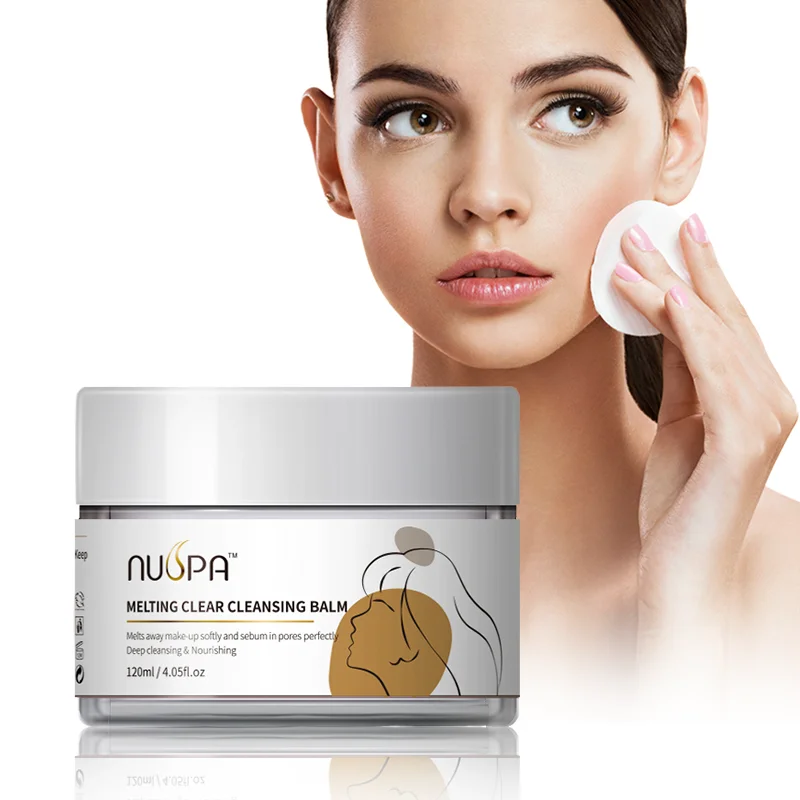 Cleansing Balm