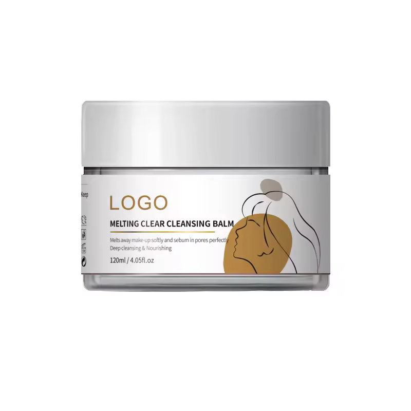 Cleansing Balm - view 4