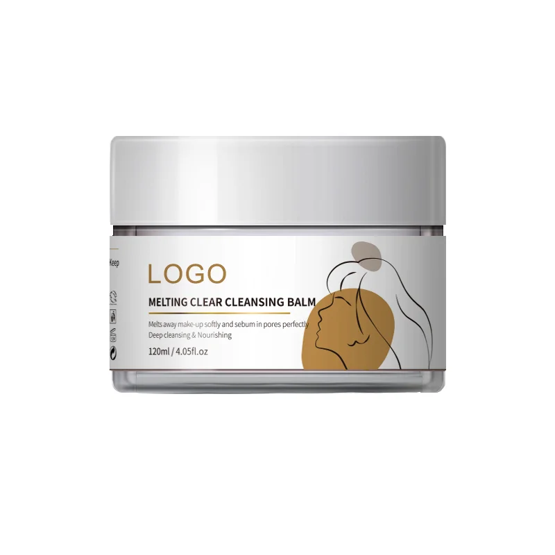 Cleansing Balm - view 11