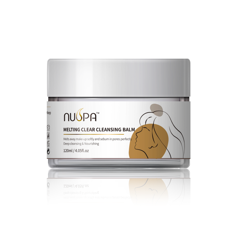 Cleansing Balm - view 12