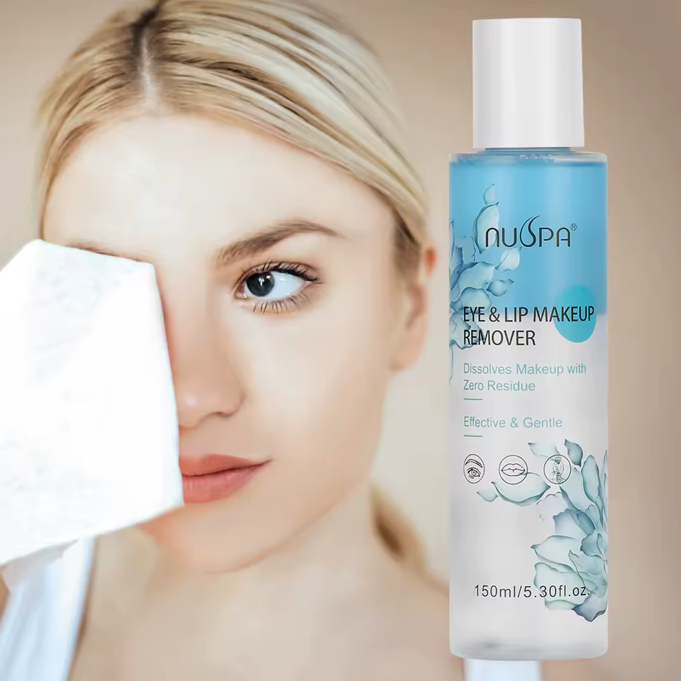 Eye & Lip Makeup Remover - view 7