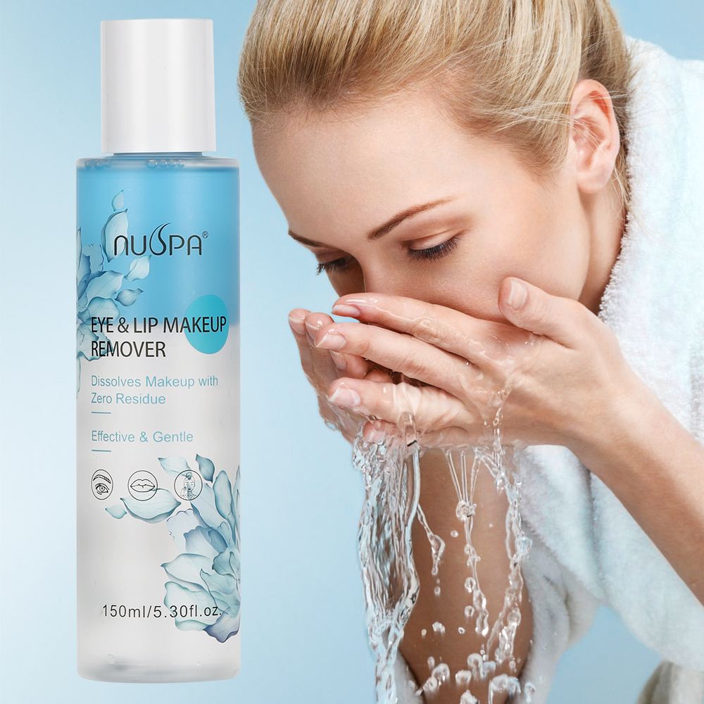 Eye & Lip Makeup Remover - view 9