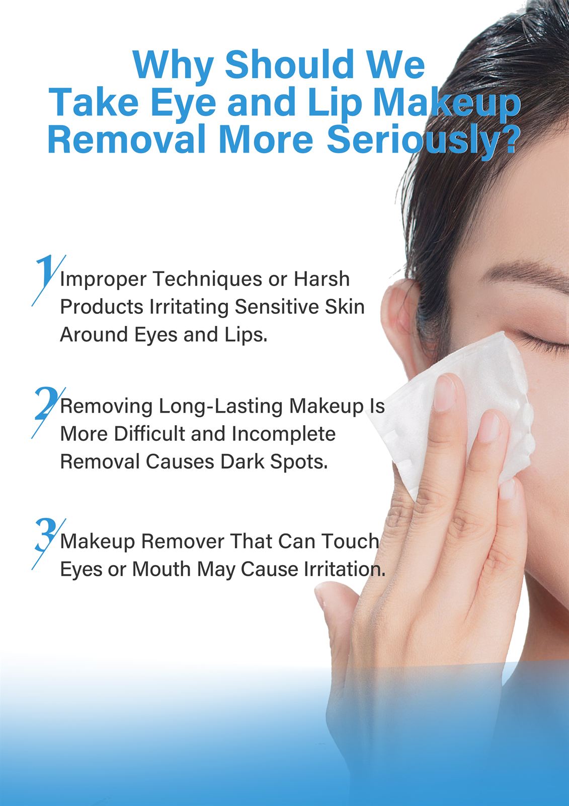 Eye & Lip Makeup Remover - view 10