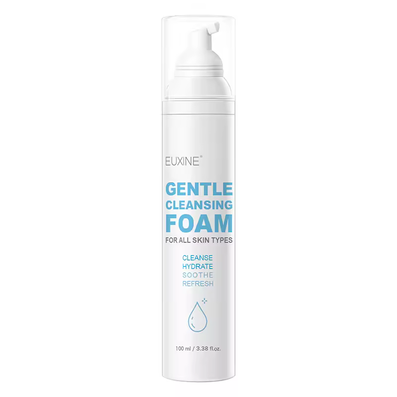 Gentle Cleansing Foam - view 3