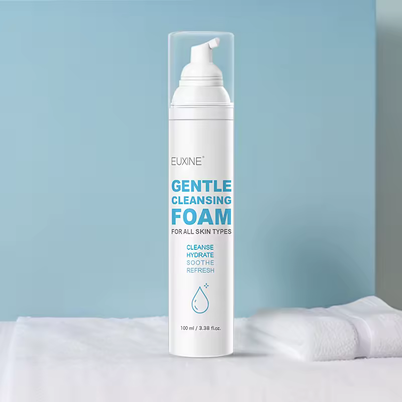 Gentle Cleansing Foam - view 7