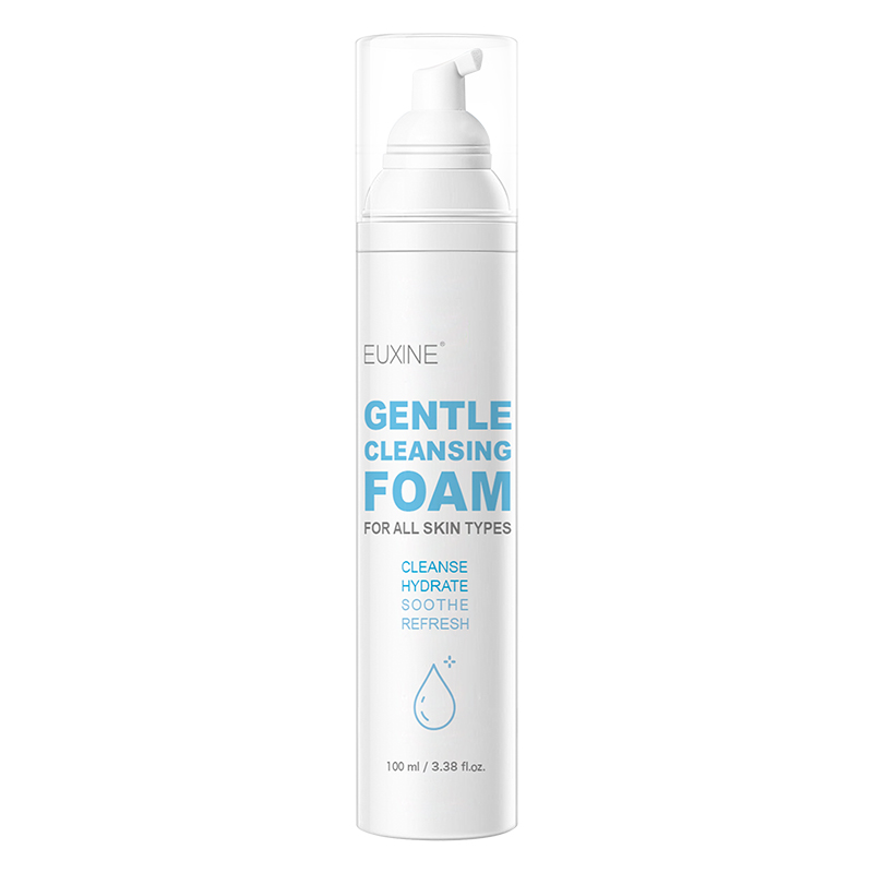 Gentle Cleansing Foam - view 10
