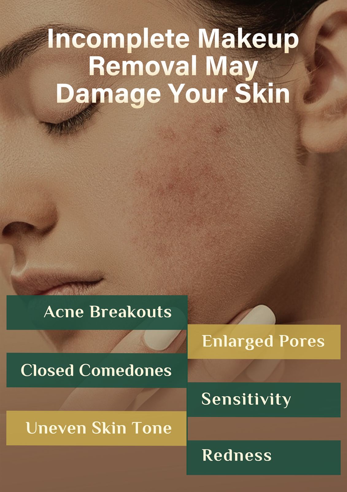 Makeup Remover Oil - view 11