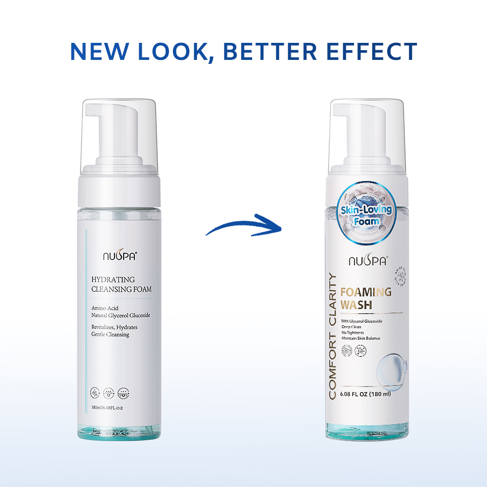 Upgrade Foaming Wash - view 10